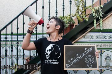 MUJERERES